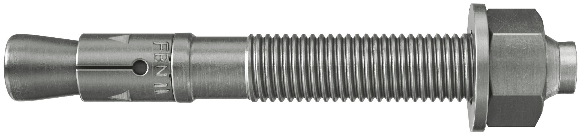 fischer Expanderbult fbn ii a4 8x71 eta/ce 50st