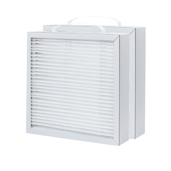 FILTRŲ KOMPLEKTAS, M5+M5 REKUP.: C150E, C200E, C250E