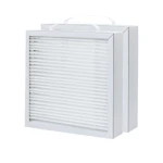 FILTRŲ KOMPLEKTAS, M5+M5 REKUP.: C150E, C200E, C250E