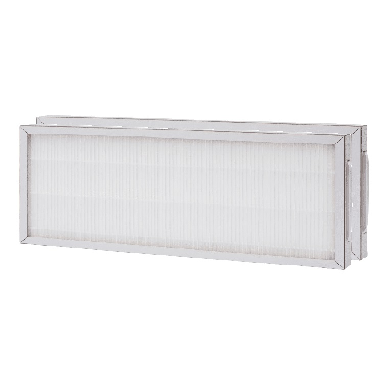 FILTRŲ KOMPLEKTAS, M5+M5 REKUP.: V400E, V500E