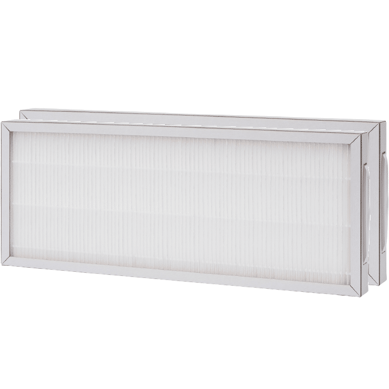 FILTRŲ KOMPLEKTAS, M5+M5 REKUP.: V200E