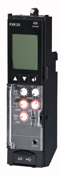 LSI TRIP BLOCK+EXTRA FUNCT. IZMX-PXRV-AM-1
