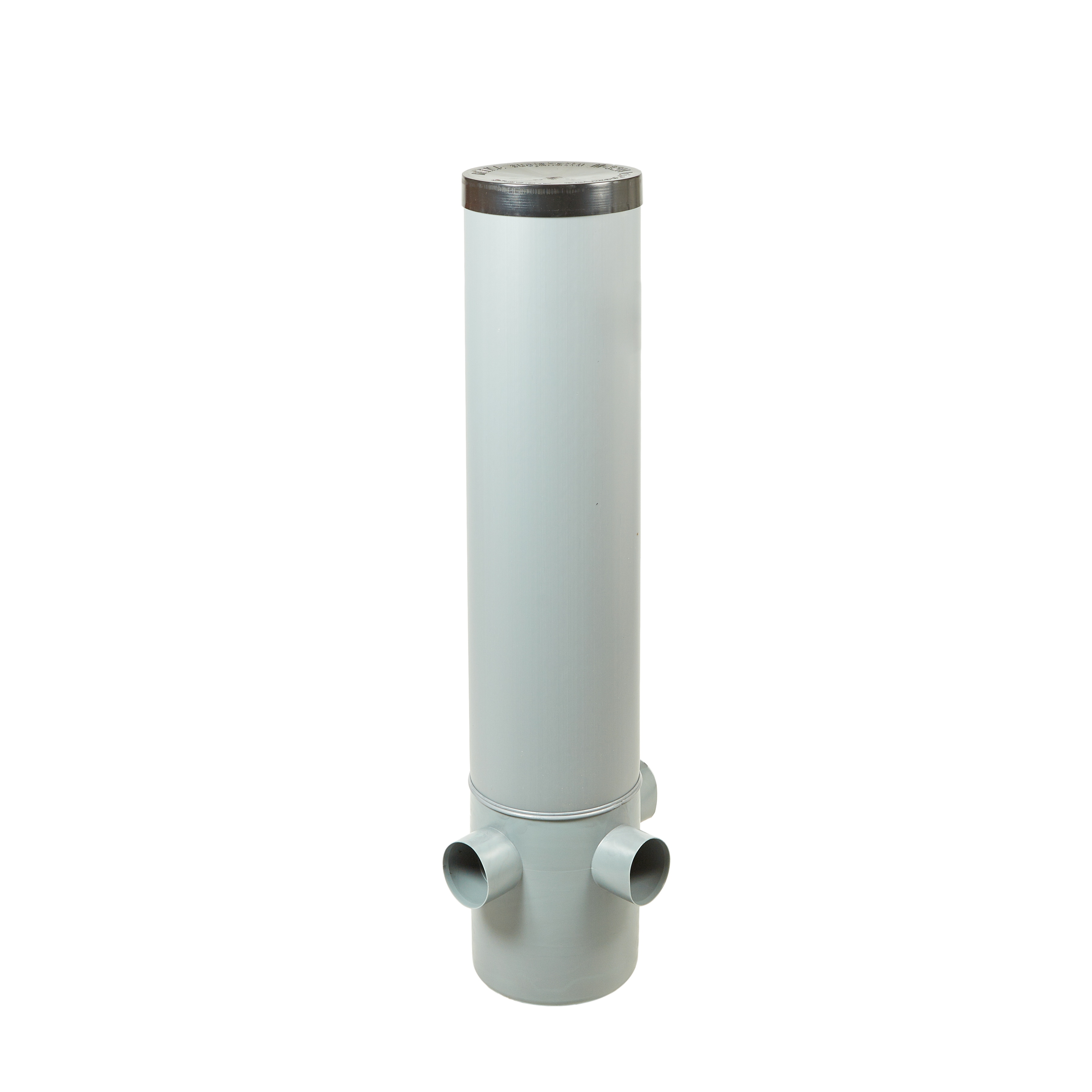 DRAINAGE CHAMBER MERIKA 315 1,5m PLASTIC LID