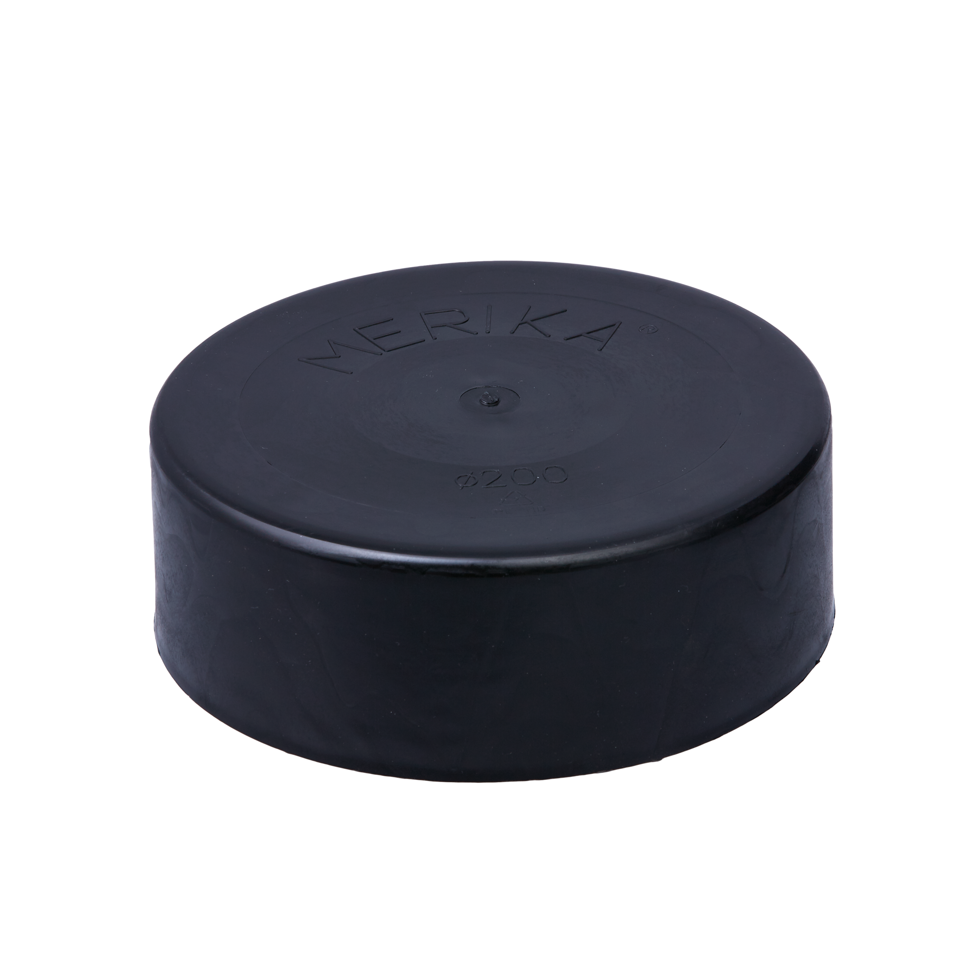 DRAINAGE CHAMBER LID 200mm