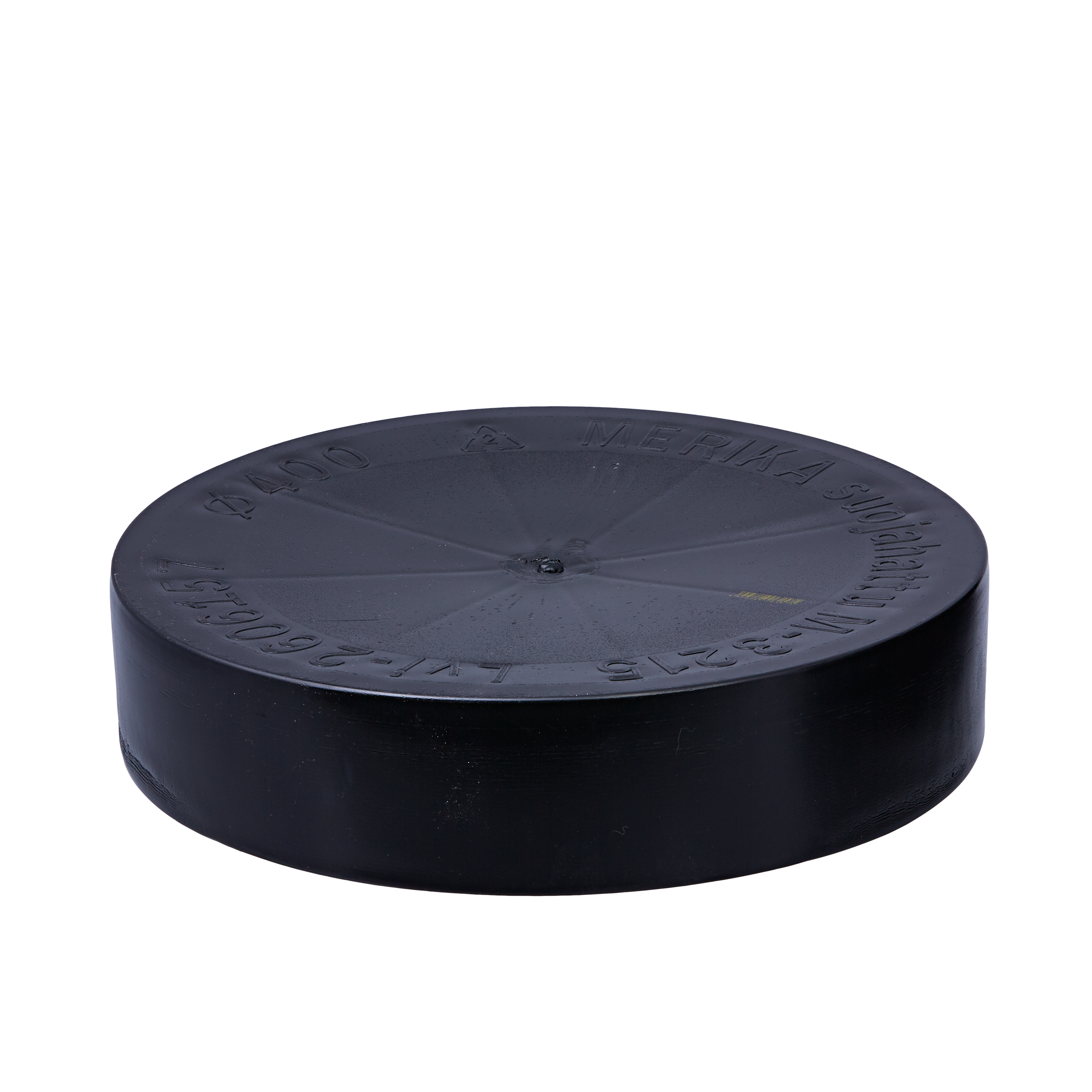 DRAINAGE CHAMBER LID 400mm
