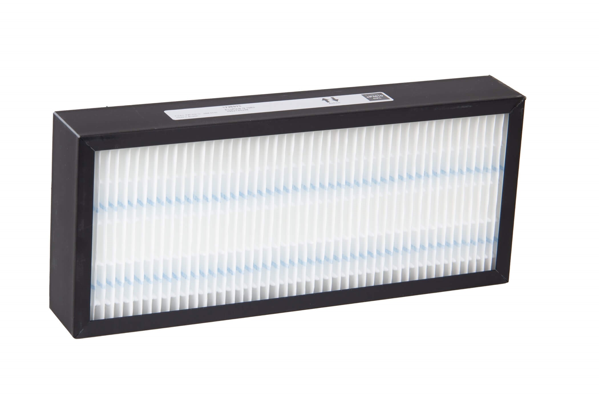 FILTER A60T G2 EPM10 60% 290 x 125 x 48