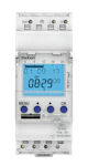 DIGITALT KOPPLINGSUR TR 611 TOP3 week, 1-ch 16A