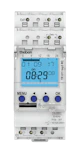 DIGITALT KOPPLINGSUR TR 611 TOP3 RC week, 1-ch 16A