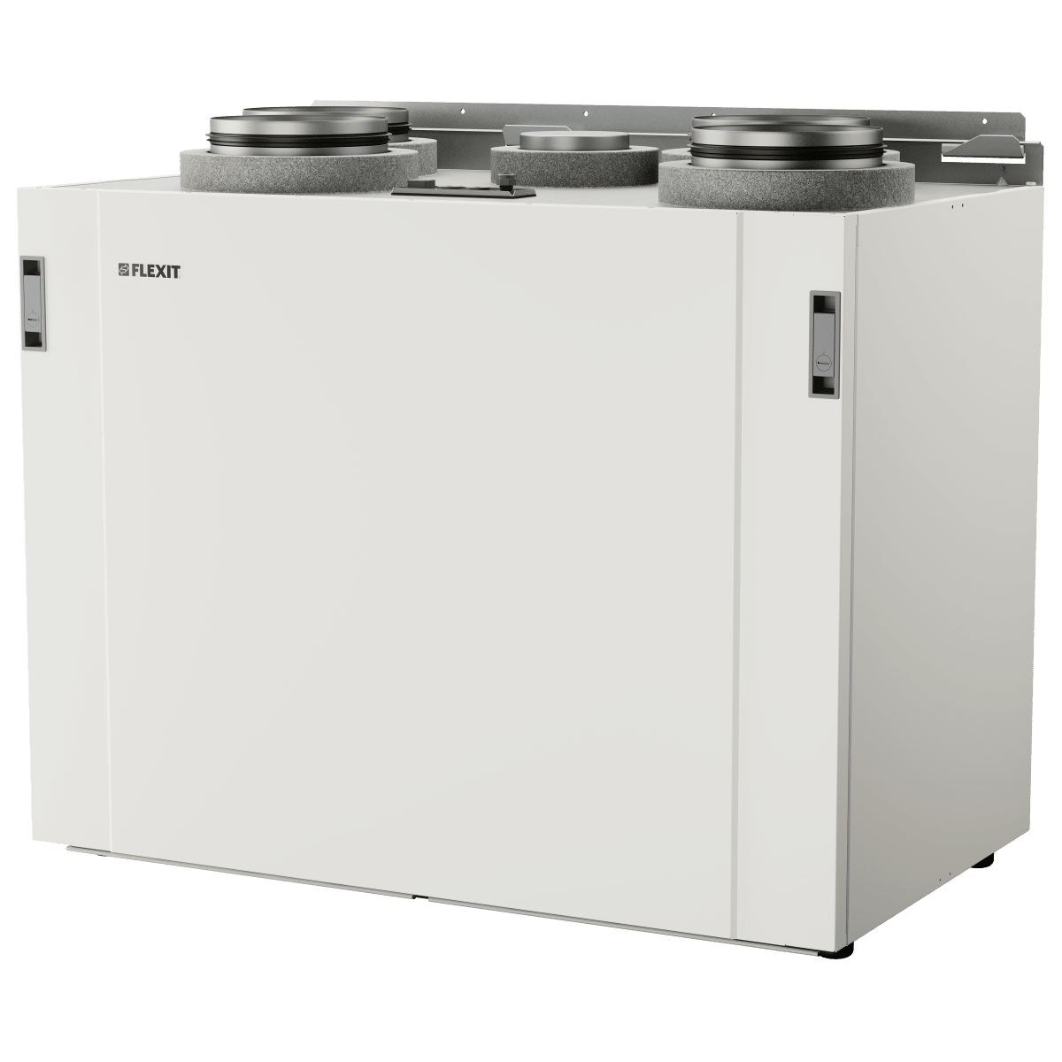 VENTILATSIOONISEADE NORDIC S7 SW RER