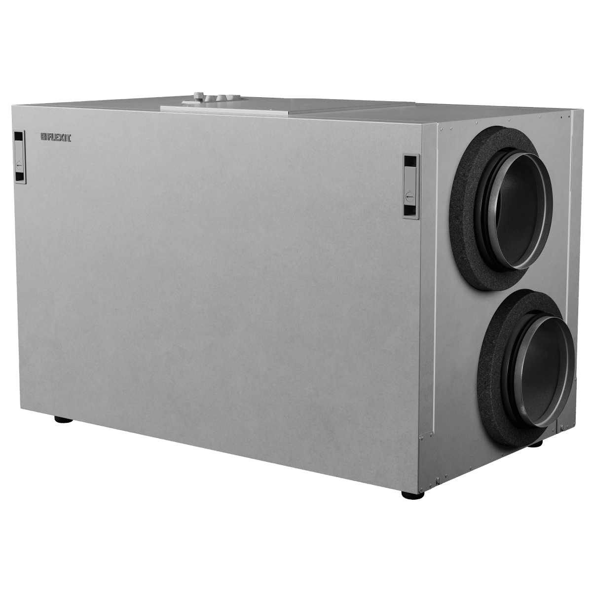 VENTILATSIOONISEADE NORDIC L6 SW RE
