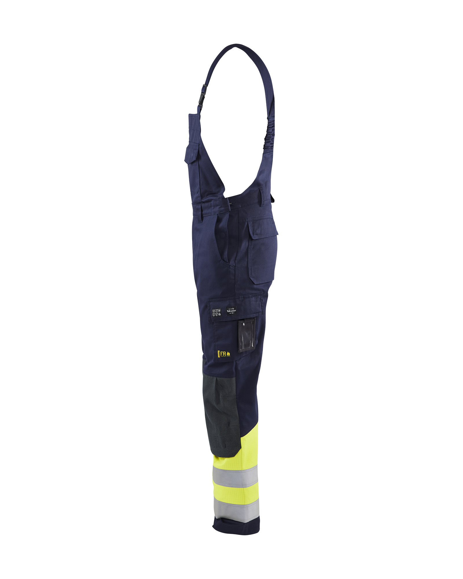 blåkläder Trousers blåkläder 260715148933 d92