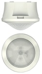 MOTION DETECTOR THEMOVA S360-100 AP WH