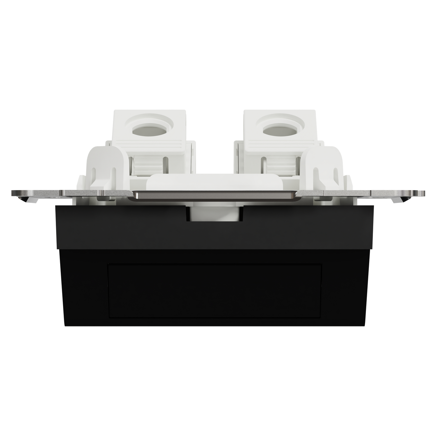elko Tele outlet elko rs16/plus mod outlet 2x8 c6 utp tl angle