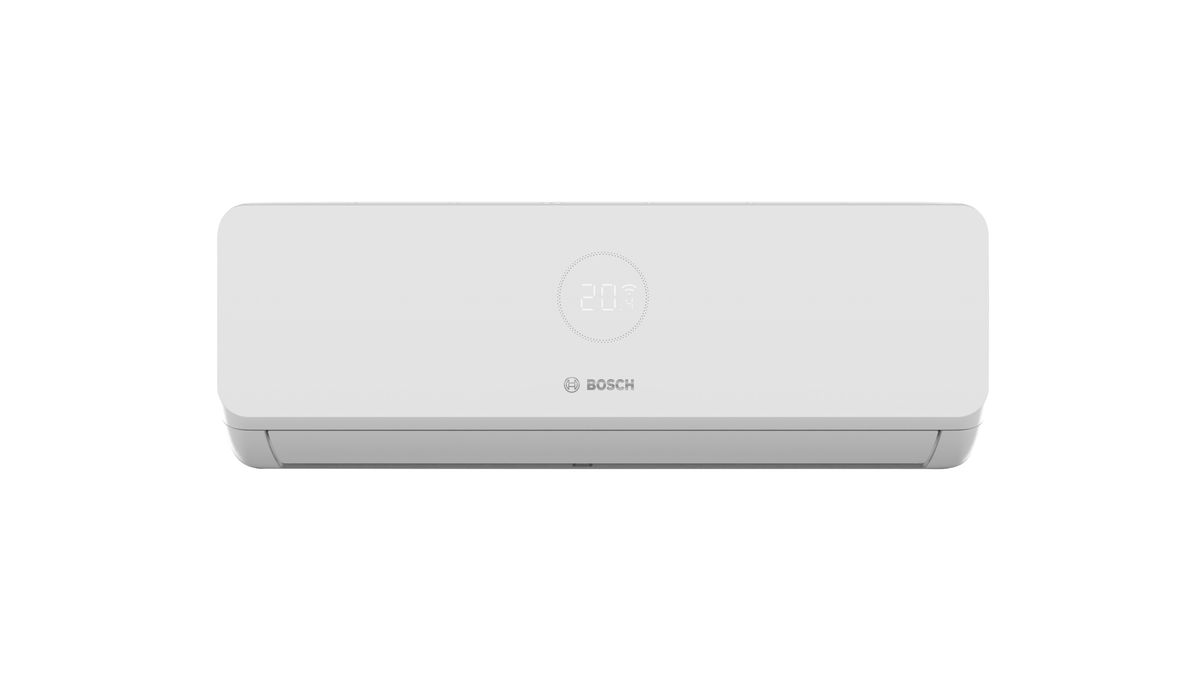 LUFTVÄRMEPUMP BOSCH CLIMATE 5100I W 25 HE IE