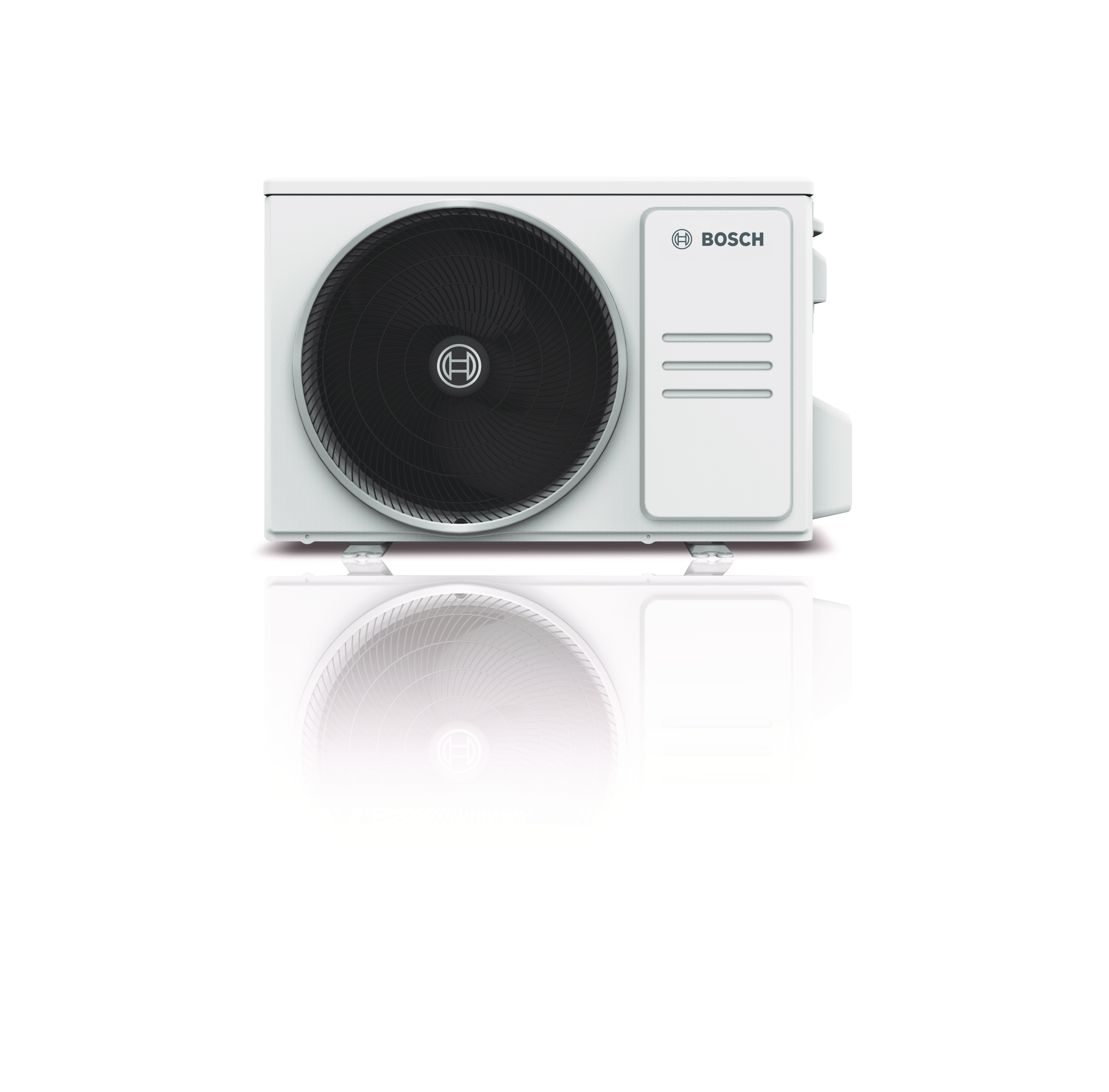 LUFTVÄRMEPUMP BOSCH CLIMATE 5100I 25 HE UE