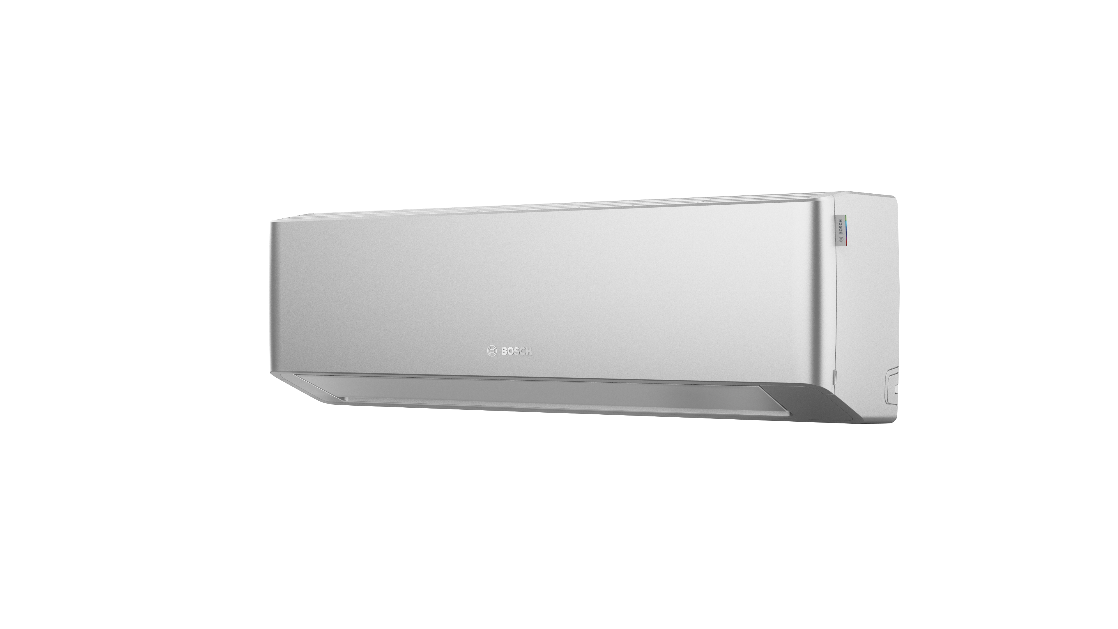 bosch Luftvärmepump bosch climate 7100i w 50 hes ie