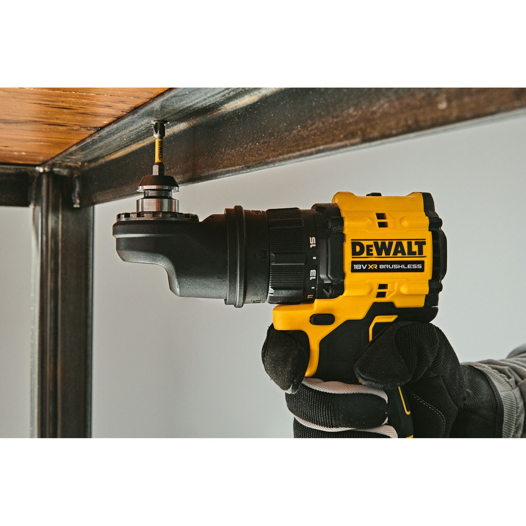 dewalt Multi head borr dewalt dcd803nt 18v xr tstak solo