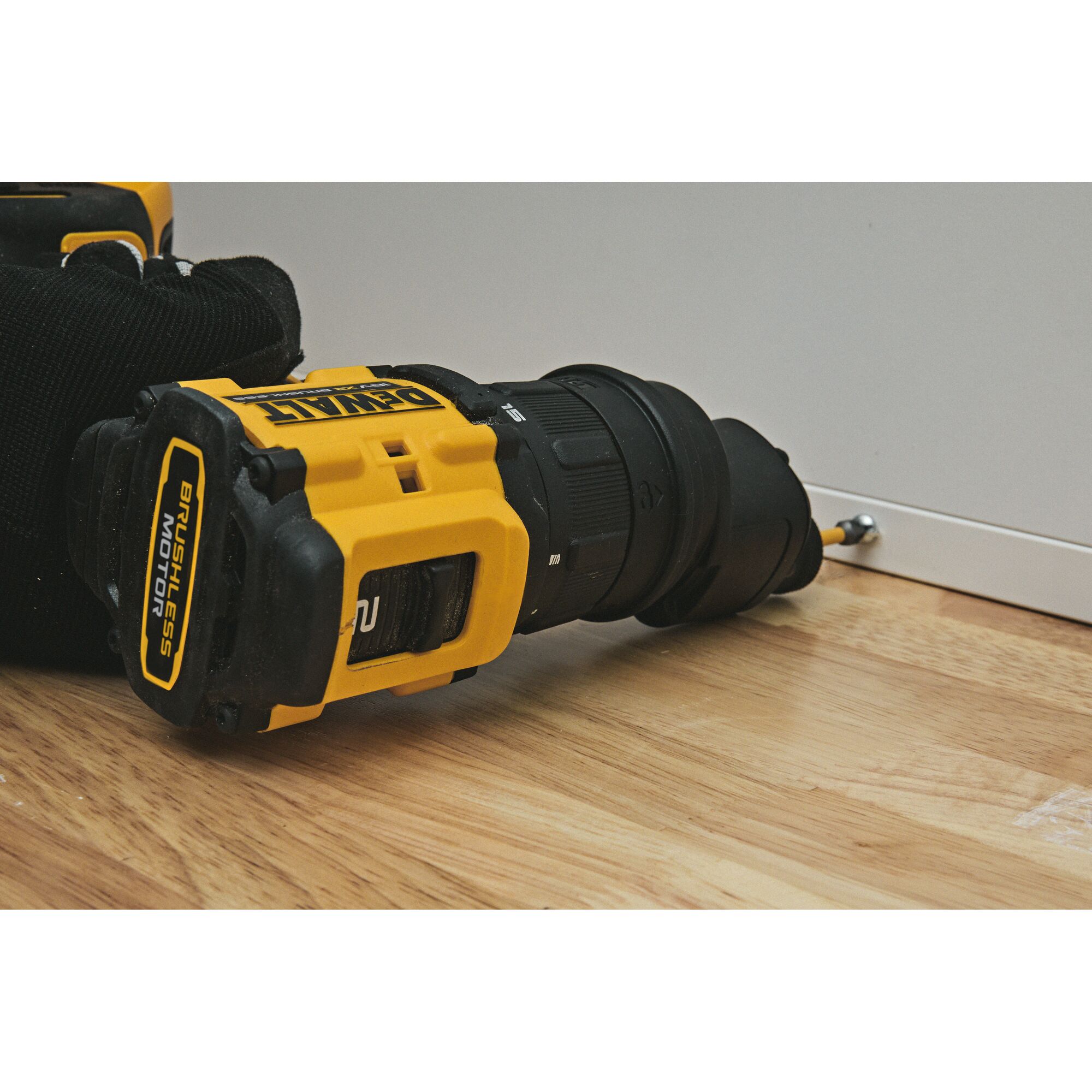 dewalt Multi head drill driver dewalt dcd803p2t 18v xr tstak 2x5,0ah