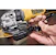 dewalt Akkukulmahiomakone dewalt dcg404n 18v xr 125mm runko