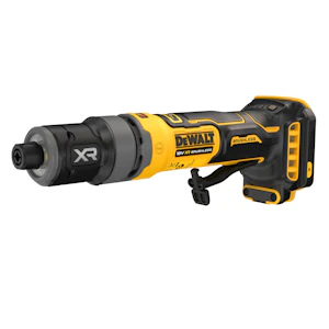 dewalt Akkusuorahiomakone dewalt dcg420n 18v xr runko