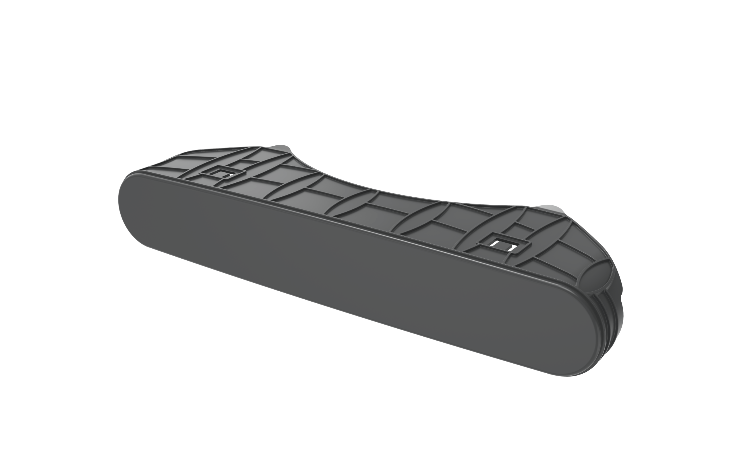 JAOTUSKASTI OTSAKORK ARIA FLAT 500