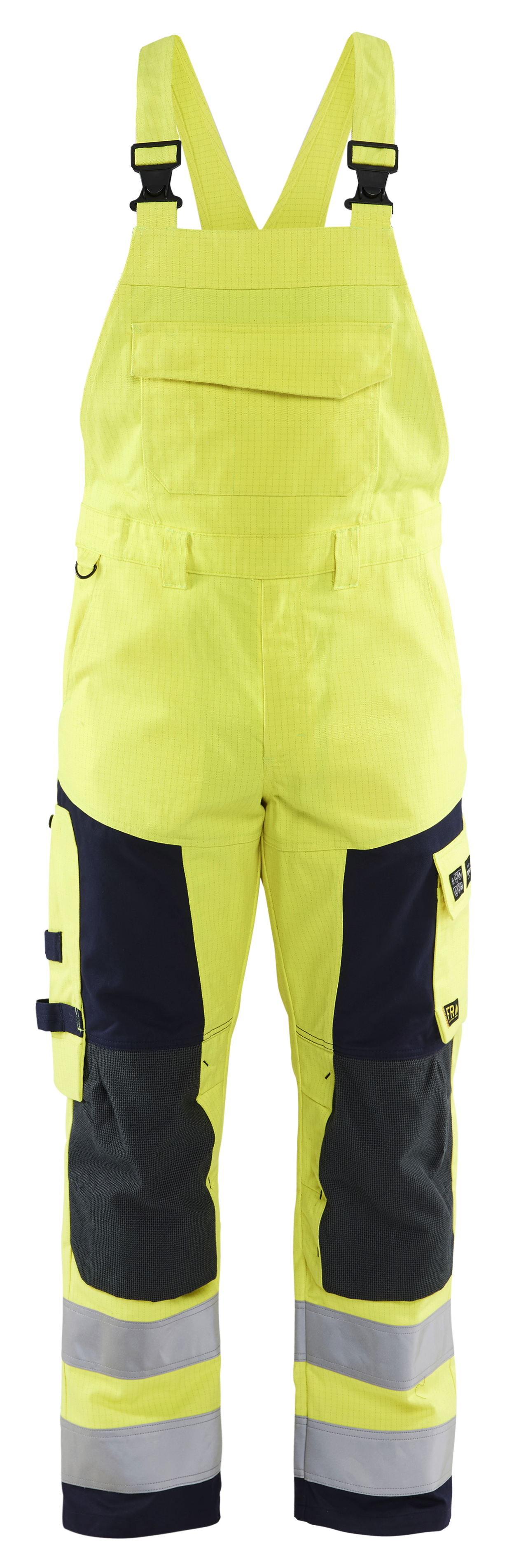 blåkläder Lappuhaalari blåkläder 2608 15143389 kelt/sininen d96
