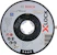 bosch Griezējdisks metālam 125x22,23x1,6mm x-lock