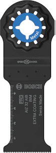 bosch Sagblad aiz32aib l:50mm metal bim bulk