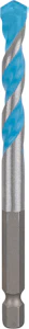 bosch Urbis universālais hex-9 8x50x100mm