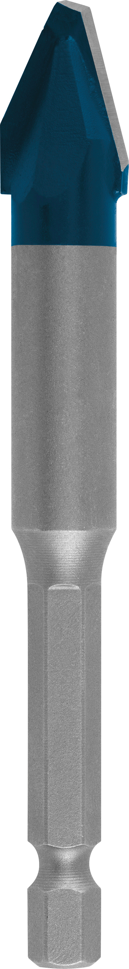 GRĄŽTAS KERAMIKAI HEX-9 12 MM