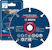 bosch Griezējdisks cietmetāla d=76x10x1mm gws 12v-76