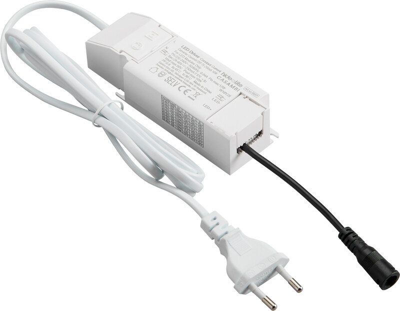 ELECTRONIC BALLAST CASAMBI 75-250MA 10W IP20 WIR