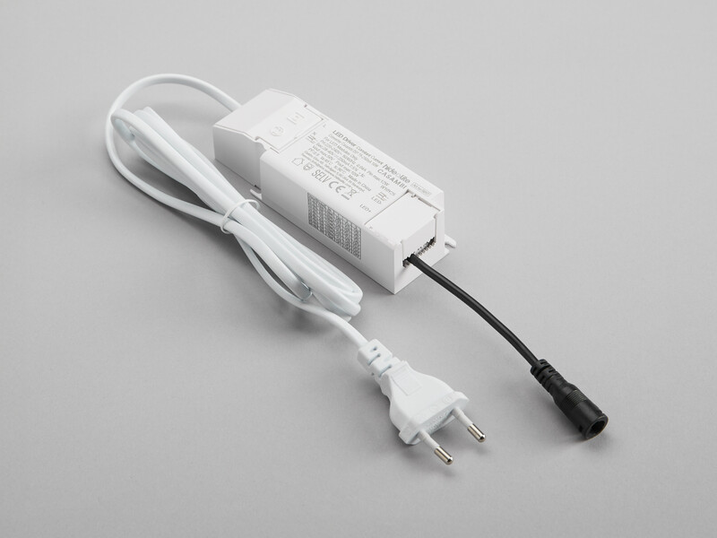hide-a-lite Elektr. liitäntälaite casambi 75-250ma 10w ip20 wir