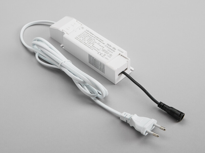 hide-a-lite Elektr. liitäntälaite casambi 700-1050ma 40w ip20 wir