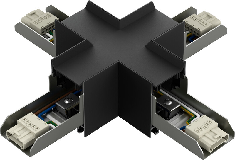 ELECTRICAL ACC ACTOR G2 LINK X BL