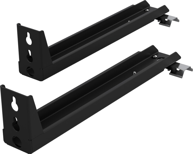 MECH. ACC ACTOR G2 CEILING EXTENSION ARM BL
