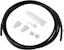 hide-a-lite Sähk. lisätarv. ledstrip 24v liit.sarja ledstrip ip67 line