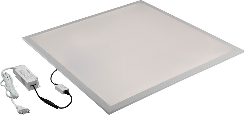 MODUULIVALAISIN SKY OP IP40 5450LM 42W 3/4K WH WIR