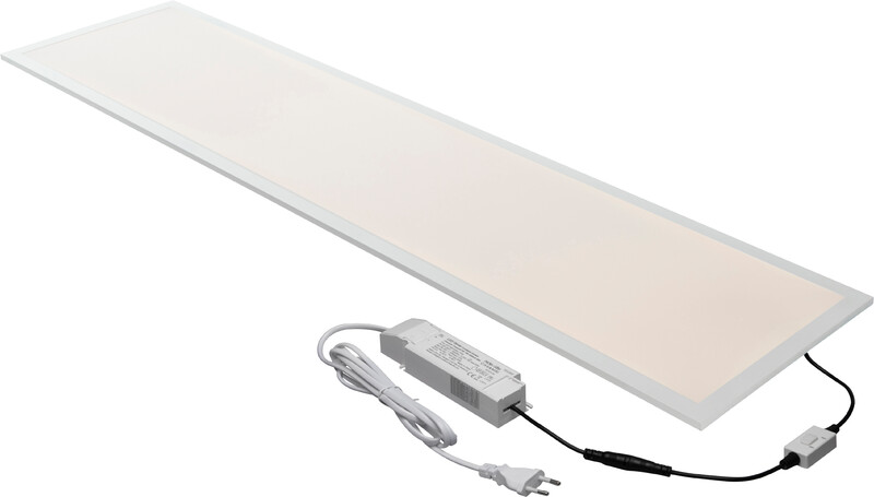 MODUULIVALAISIN SKY MP IP40 5150LM 42W 3/4K WH WIR