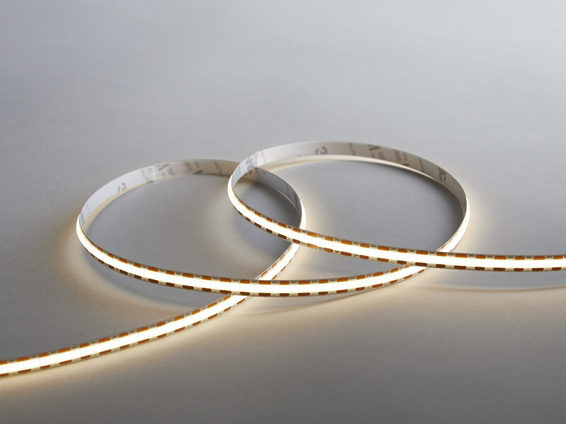 hide-a-lite Led strip ledstrip 24v line ip20 510lm/m 5,3w 930 /m
