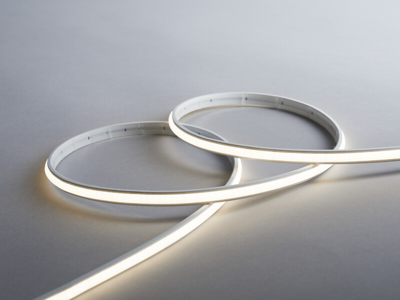 hide-a-lite Led-ljusslinga ls 24v line ip67 430lm/m 4,4w 930 5m