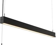 RIPUSTUSV. ACTOR BASIC PENDANT IP20 5050LM 46W 4K BL DIM