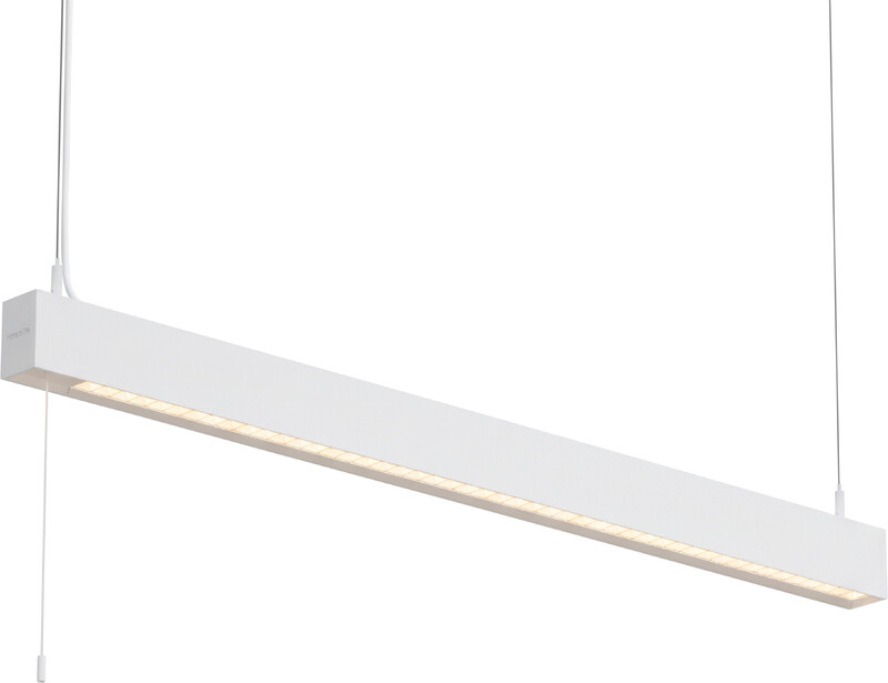 hide-a-lite Pendelarmatur actor g2 pendant dp 41w 3/4k wh dim i