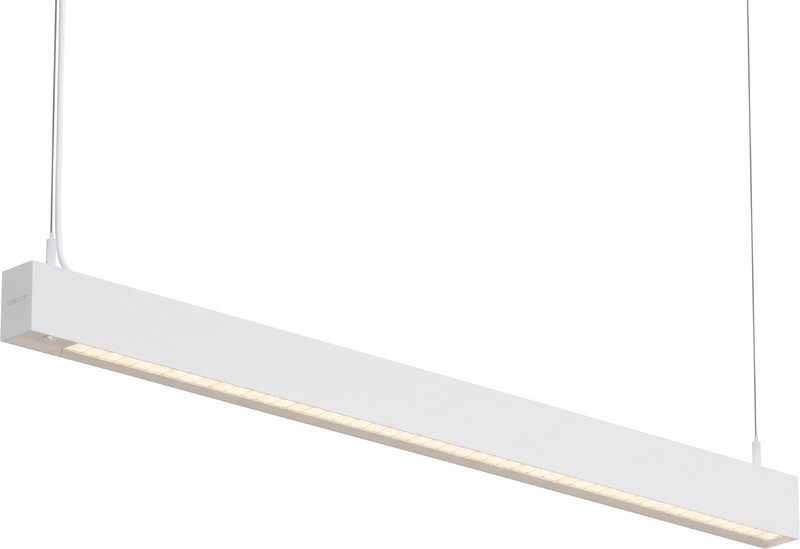hide-a-lite Susp. lumin. actor basic pend. dp 49w 3/4k wh pir