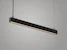 hide-a-lite Pendelarmatur actor g2 pendant dp 49w 3/4k bl da2 clo