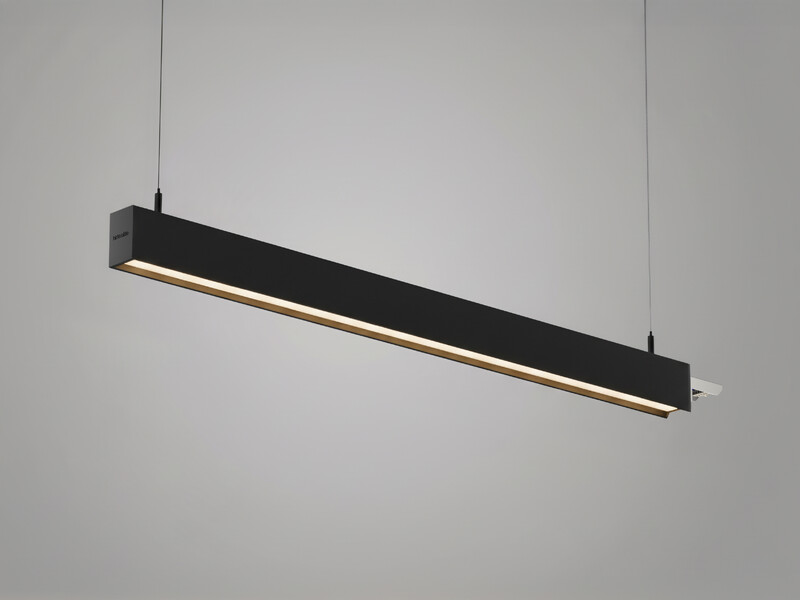 hide-a-lite Pendelarmatur actor g2 pendant mp 49w 3/4k bl da2 pir link