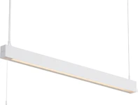 RIPUSTUSV. ACTOR G2 PENDANT OP 41W 3/4K WH DIM I