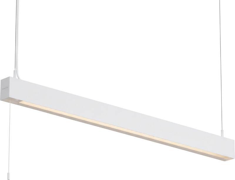 hide-a-lite Ripustusv. actor g2 pendant op 49w 3/4k wh dim i pir