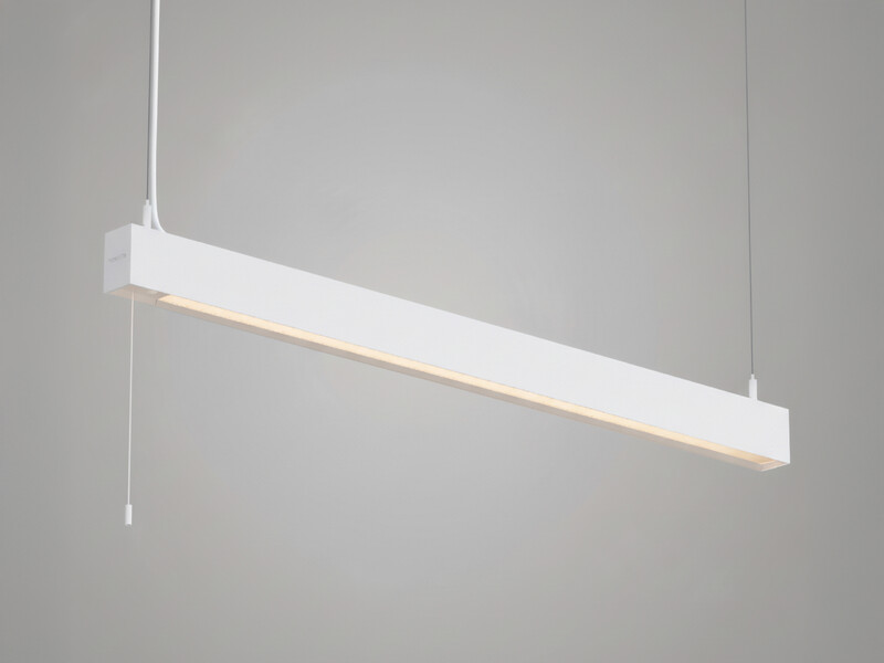 hide-a-lite Ripustusv. actor g2 pendant op 49w 3/4k wh dim i pir