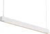 hide-a-lite Susp. lumin. actor basic pend. op 49w 3/4k wh pir